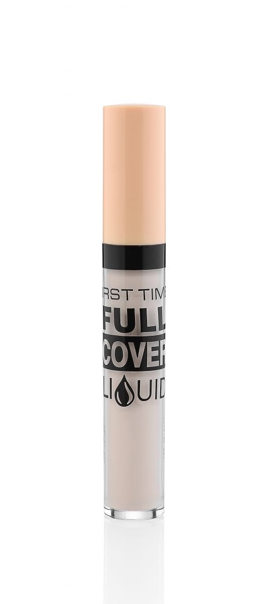 First Time Stick Concealer