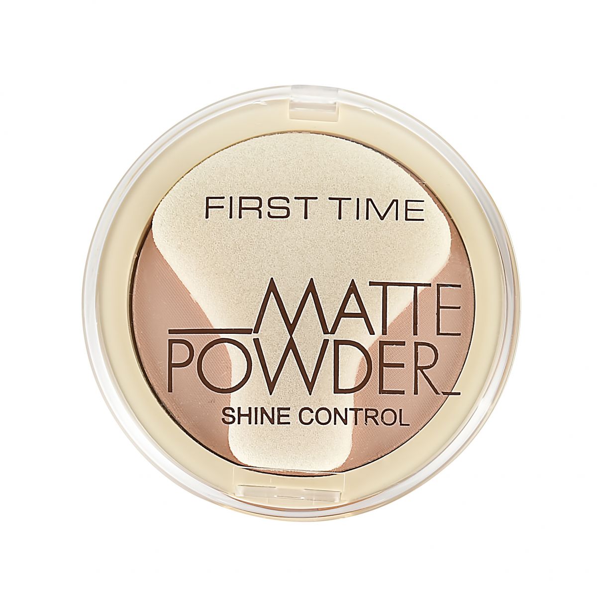 Matte Powder