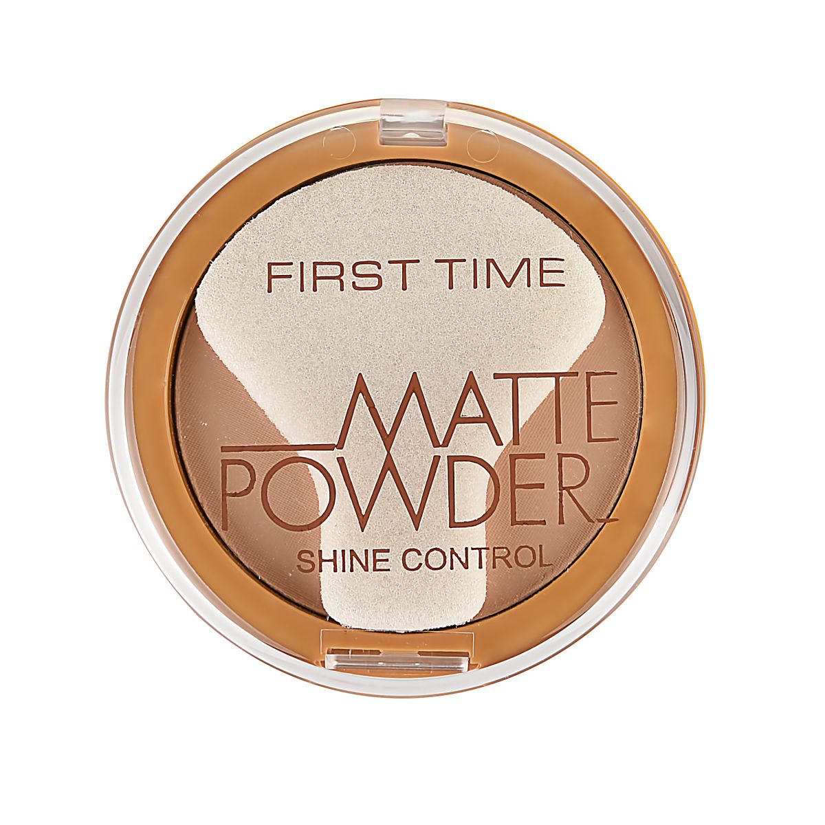 Matte Powder