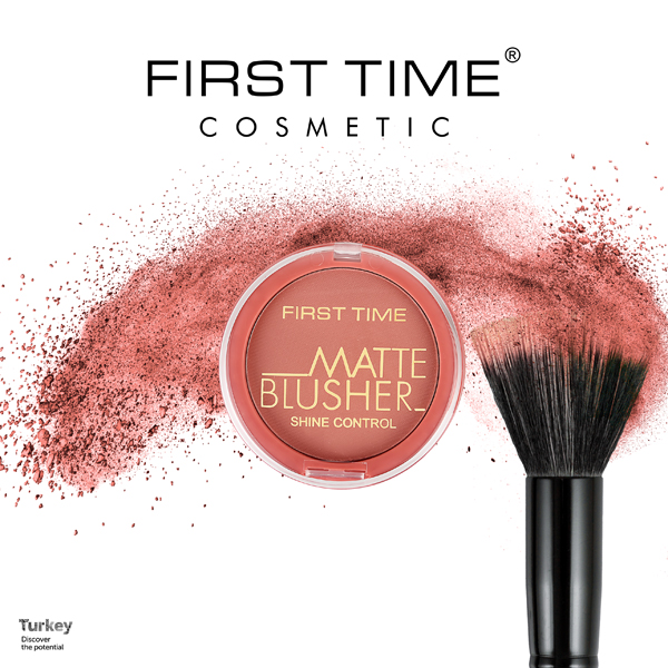 MATTE Blusher