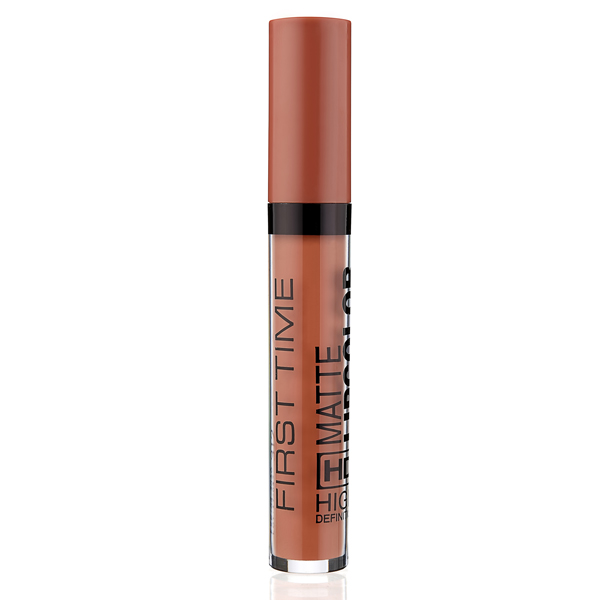 Matte Lipcolor HD