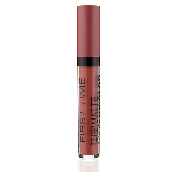 Matte Lipcolor HD