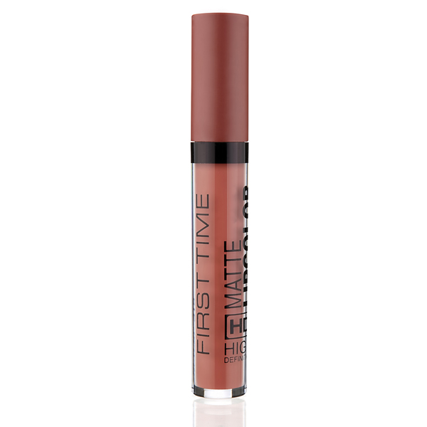 Matte Lipcolor HD