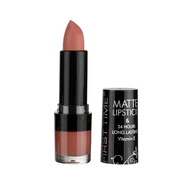 Matte Lipstick Longlasting