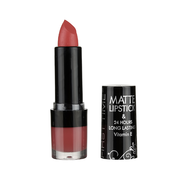 Matte Lipstick Longlasting