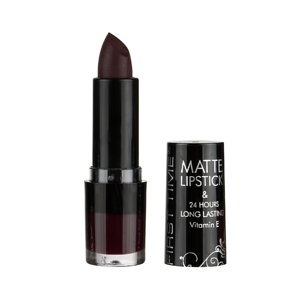 Matte Lipstick Longlasting