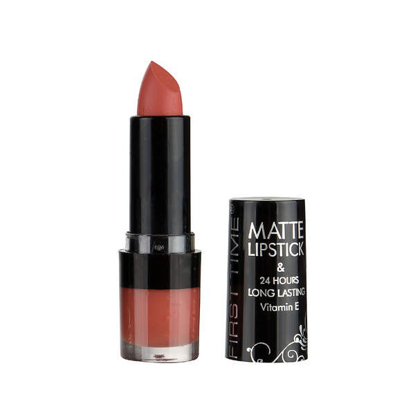 Matte Lipstick Longlasting