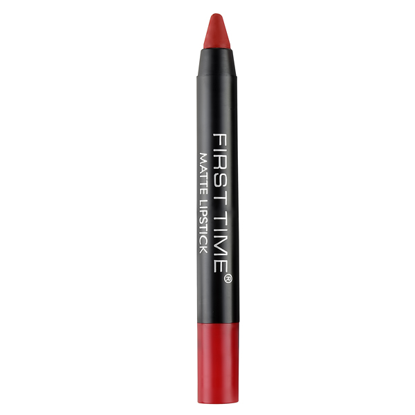 Matte Lipstick Pencil