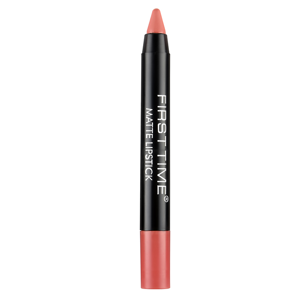 Matte Lipstick Pencil