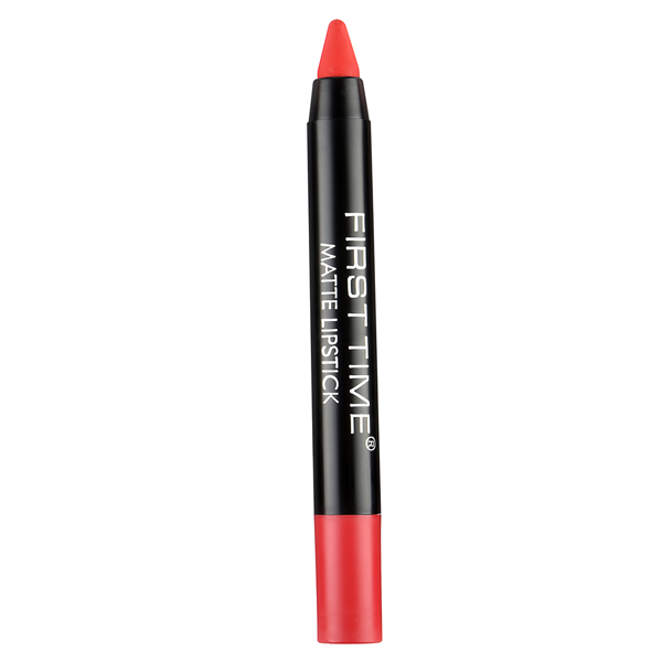 Matte Lipstick Pencil