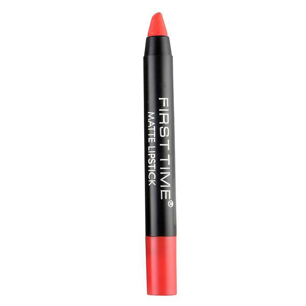 Matte Lipstick Pencil