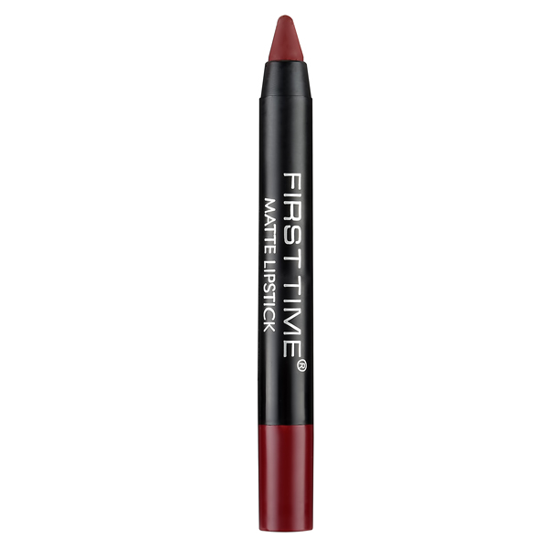 Matte Lipstick Pencil