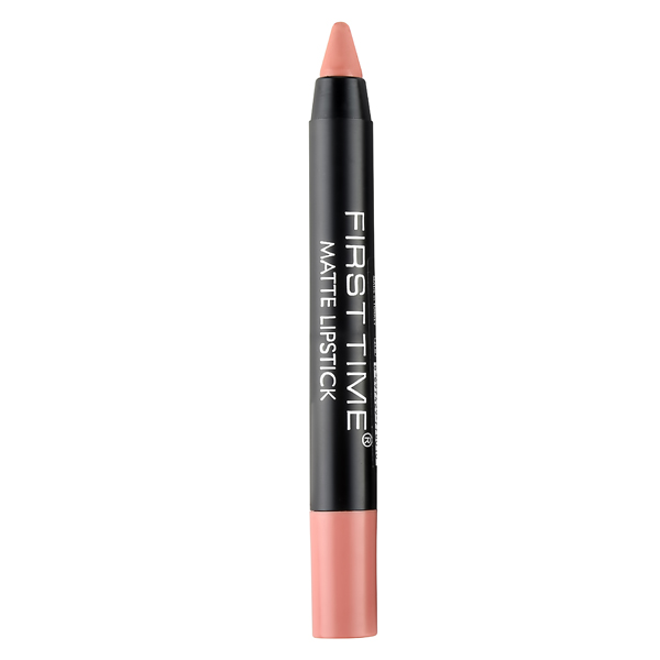 Matte Lipstick Pencil