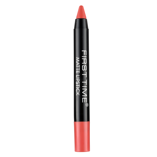 Matte Lipstick Pencil