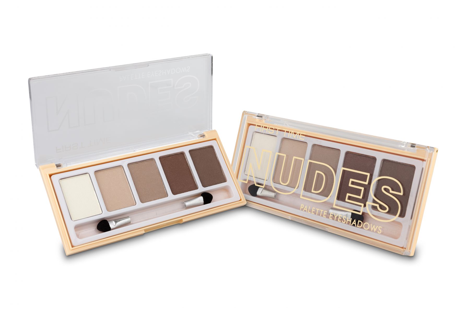 Nudes Palette Eyeshadow