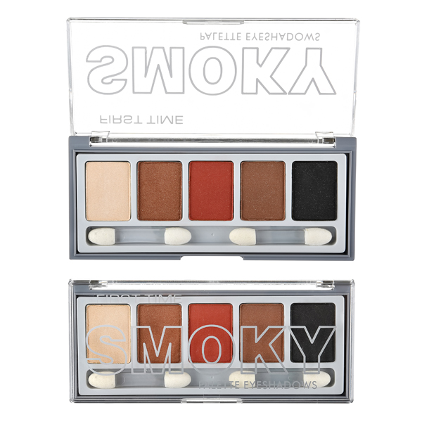 Smoky Palette  Eyeshadow