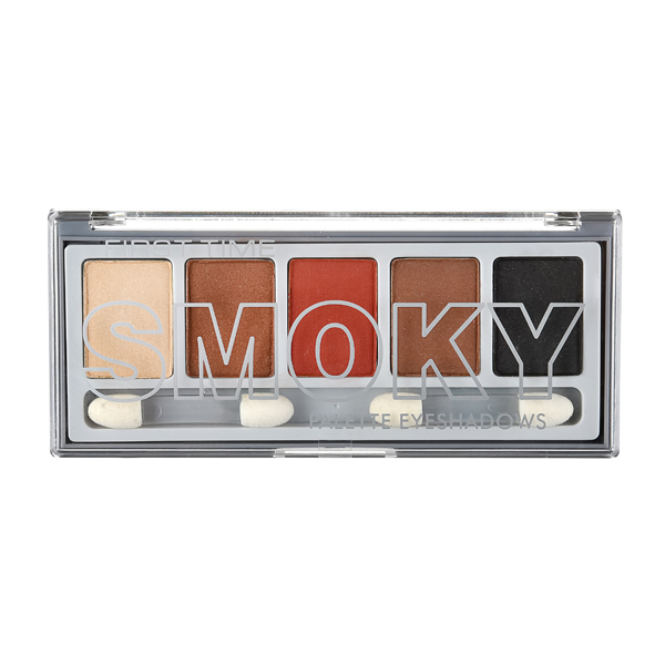 Smoky Palette  Eyeshadow